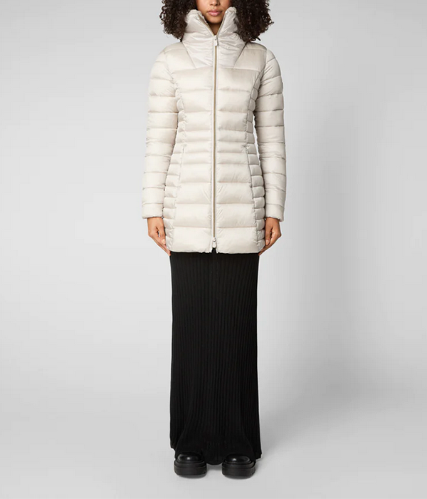 Womens Caroline Jacket IRIS17