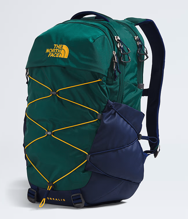 Borealis S25