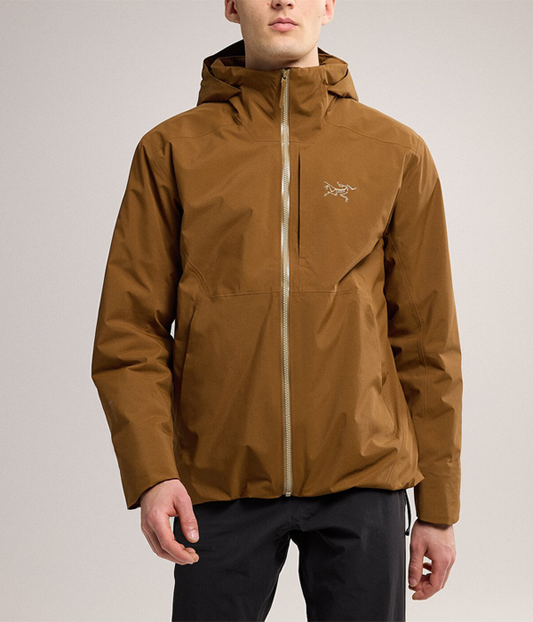 Mens Ralle Insulated Jacket