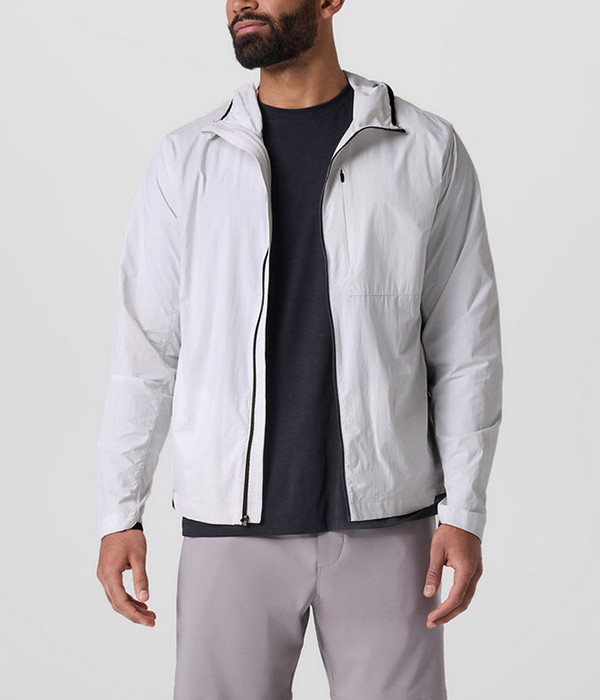 Mens Ronan Packable Jacket