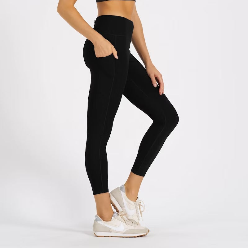 Womens Stride Legging