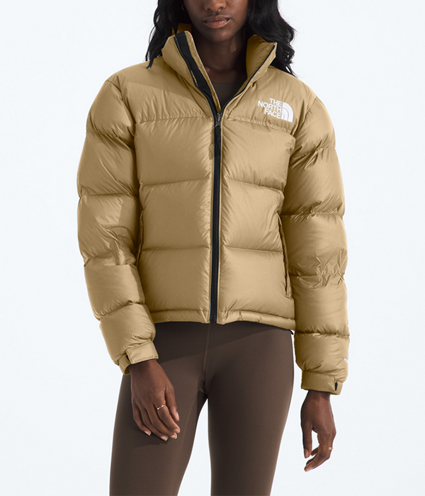 Womens 1996 Retro Nuptse Jacket