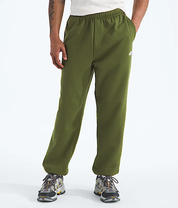 Mens Evolution Simple Dome Pant