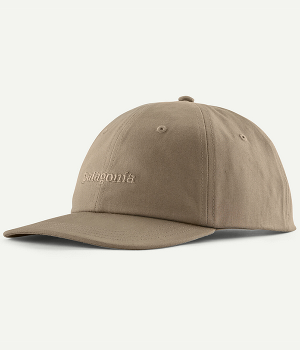 Fitz Roy Icon Trad Cap F25