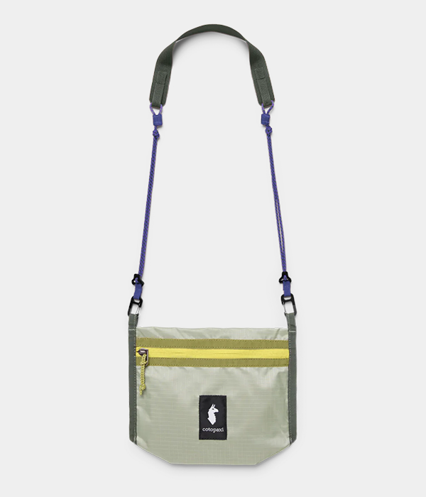 Lista 2L Lightweight Crossbody Bag