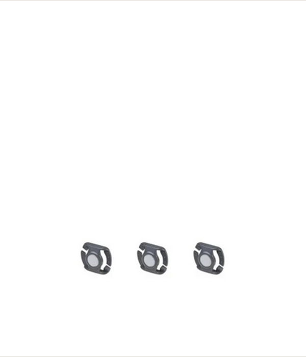 Three-Magnet Kit