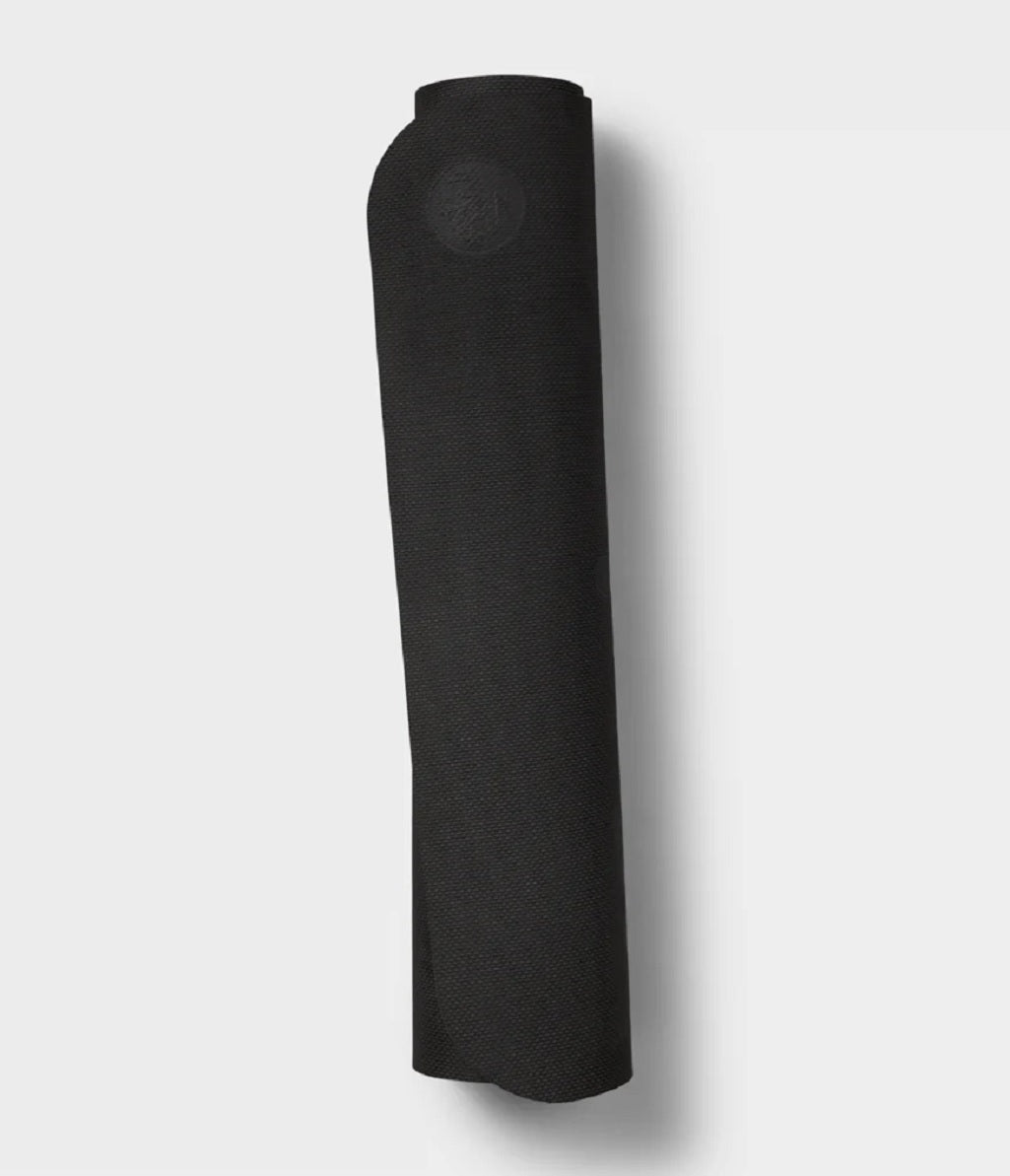 Begin Yoga Mat in Black