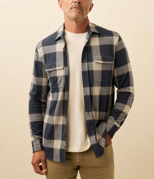 Mens Legend Sweater Shirt C