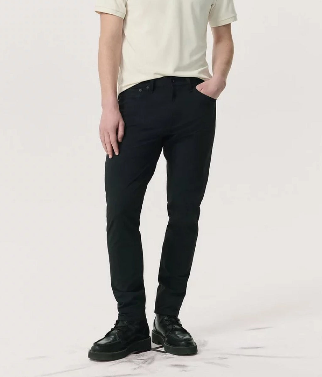 Mens Fit 3 Nylon 5 Pocket Pant