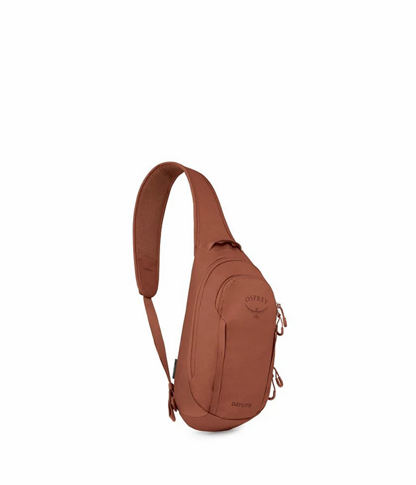 Daylite Sling in Porcelain Orange