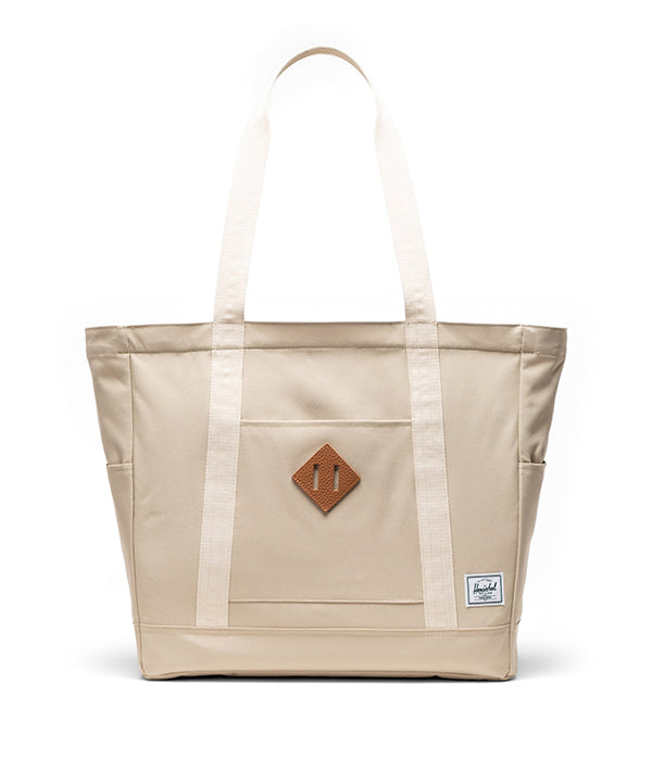 Herschel Heritage Tote in Eucalyptus