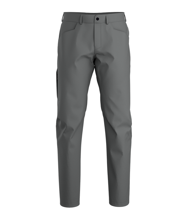 Mens Kragg Cotton Pant