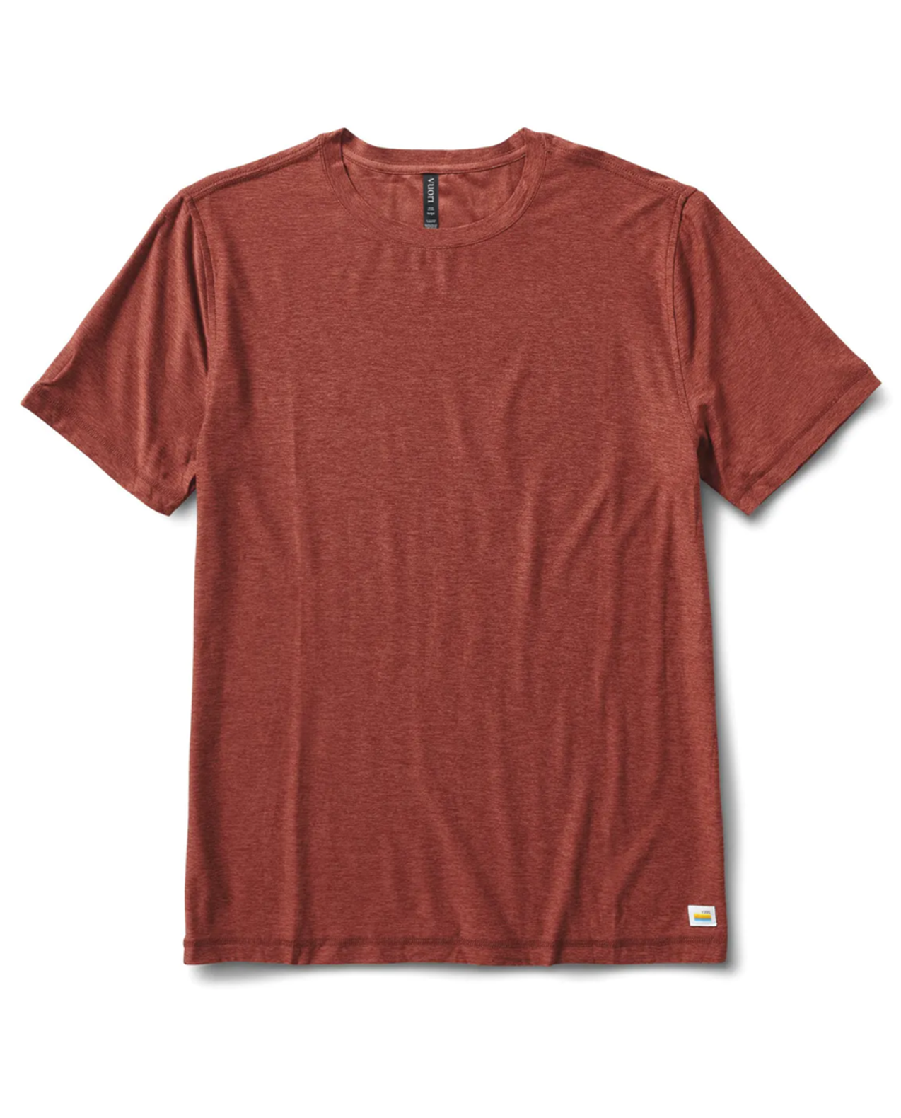 VUORI Mens Strato Tech Tee