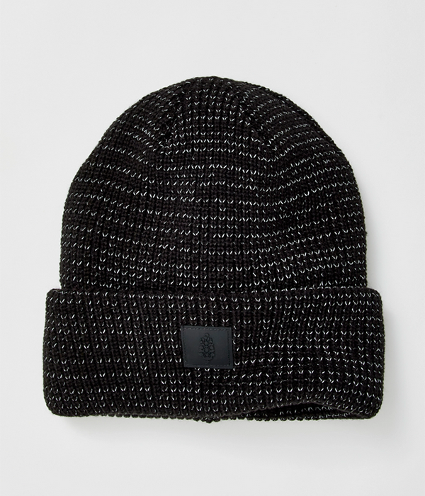 Womens Lets Race Fleece Lined Hat