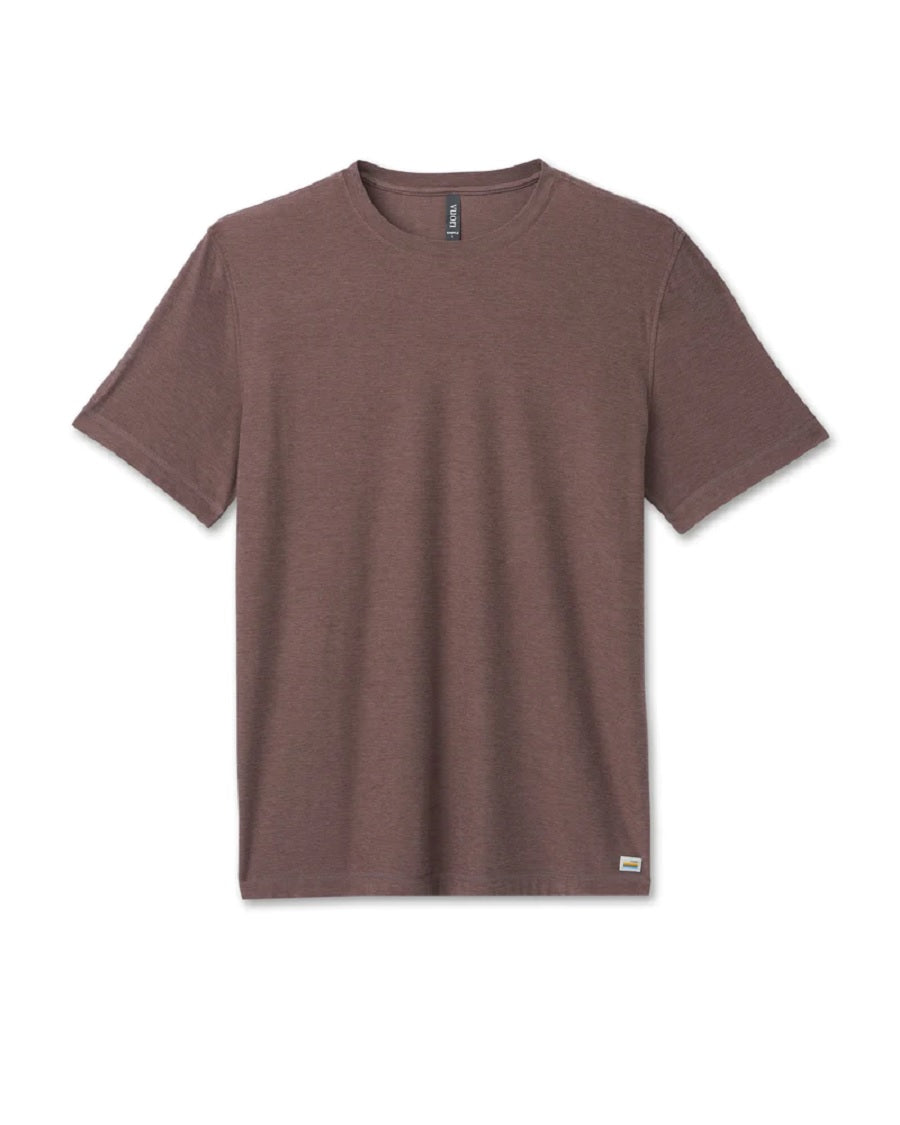 VUORI Mens Strato Tech Tee