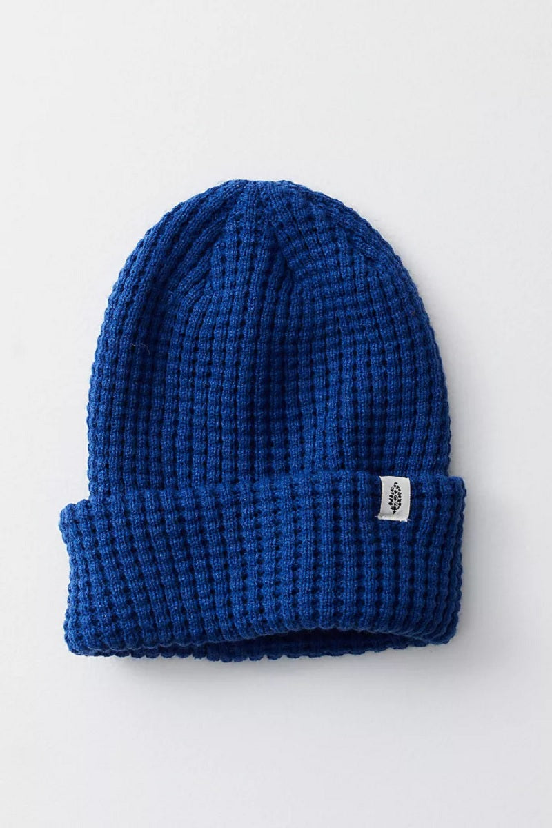 Womens Movement Cool Down Beanie