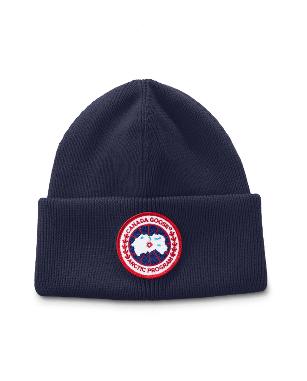 CANADA GOOSE Mens Arctic Disc Toque