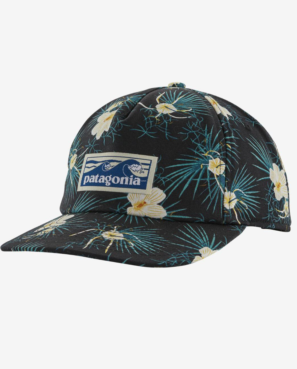 PATAGONIA Boardshort Label Funfarer Cap