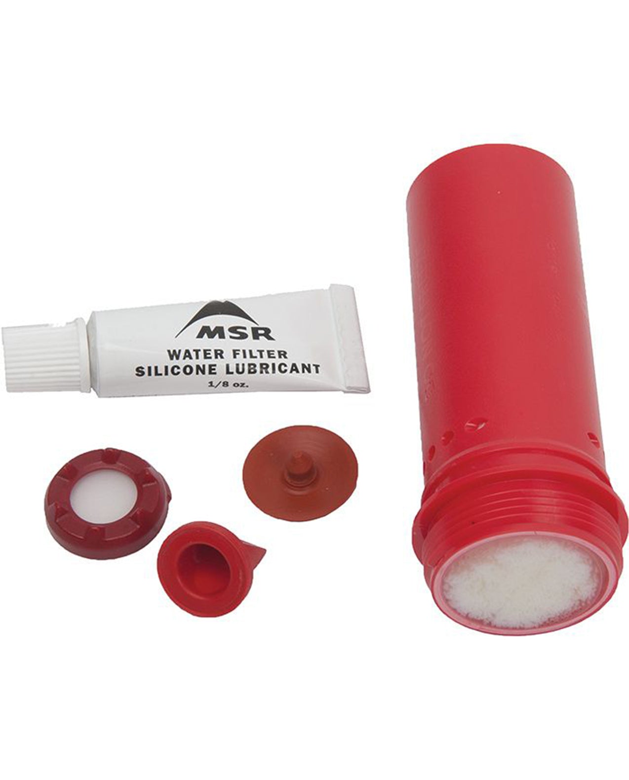 MSR Trailshot Cartridge