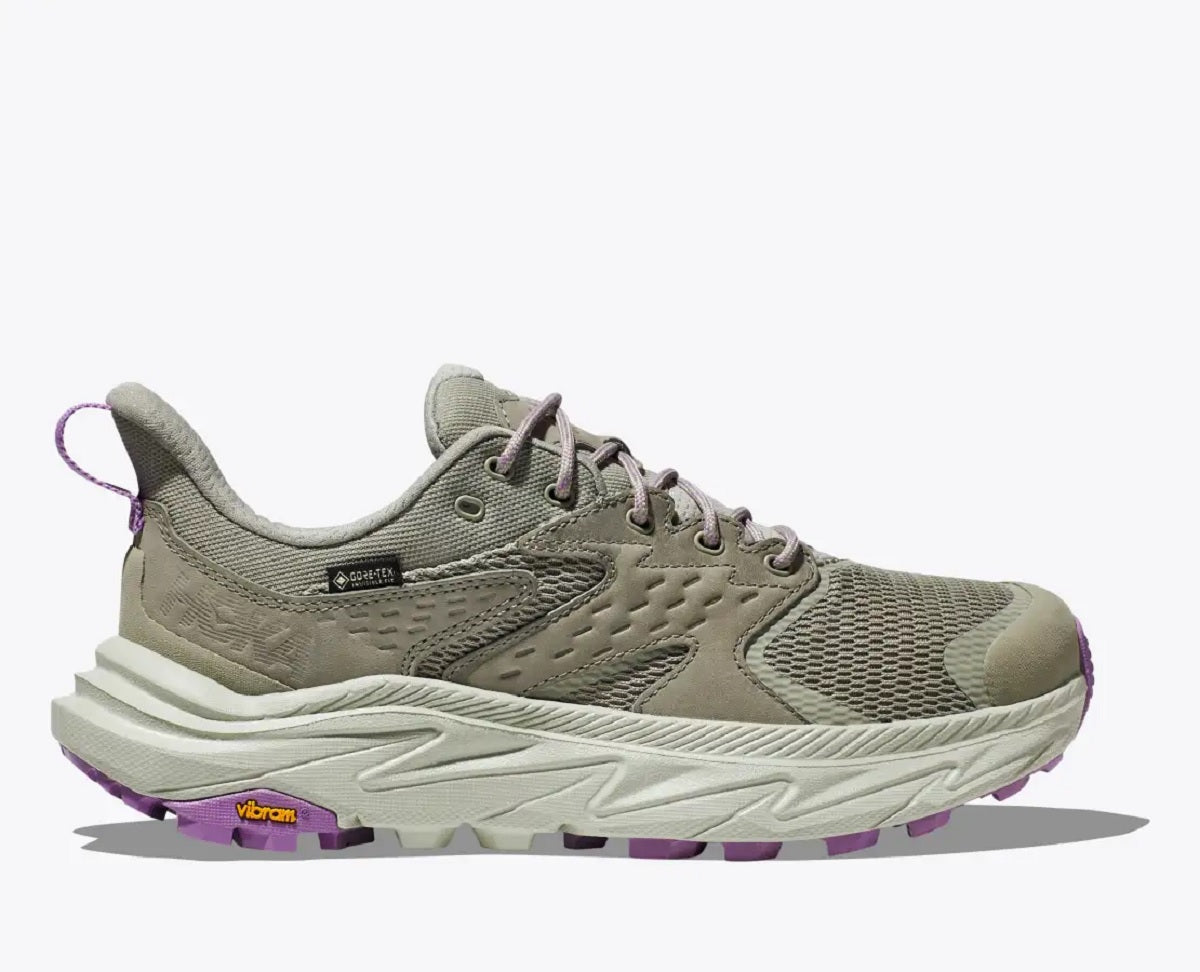 Womens Anacapa 2 LOW GTX PFAS Free