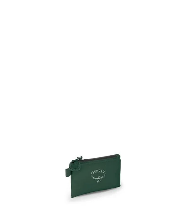 Ultralight Wallet in Tundra Green