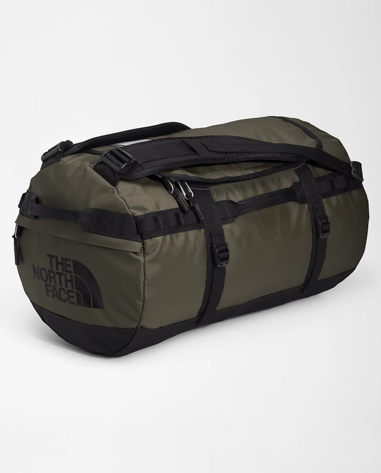 Base Camp Duffel - S S25