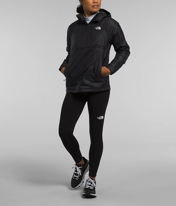 Womens Circaloft 1/4 Zip Pullover