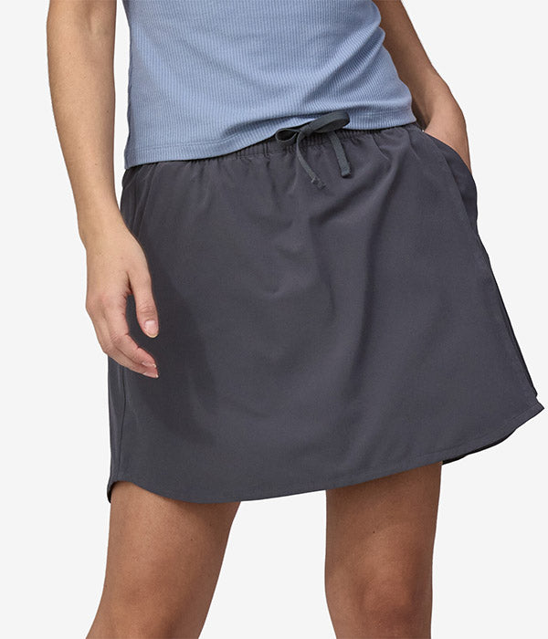 Womens Fleetwith Skort S24