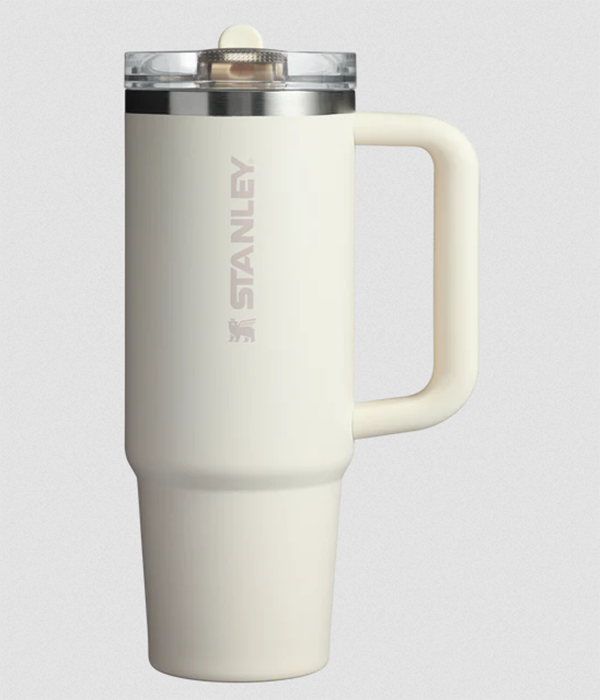 The Quencher ProTour Flip Straw Tumbler