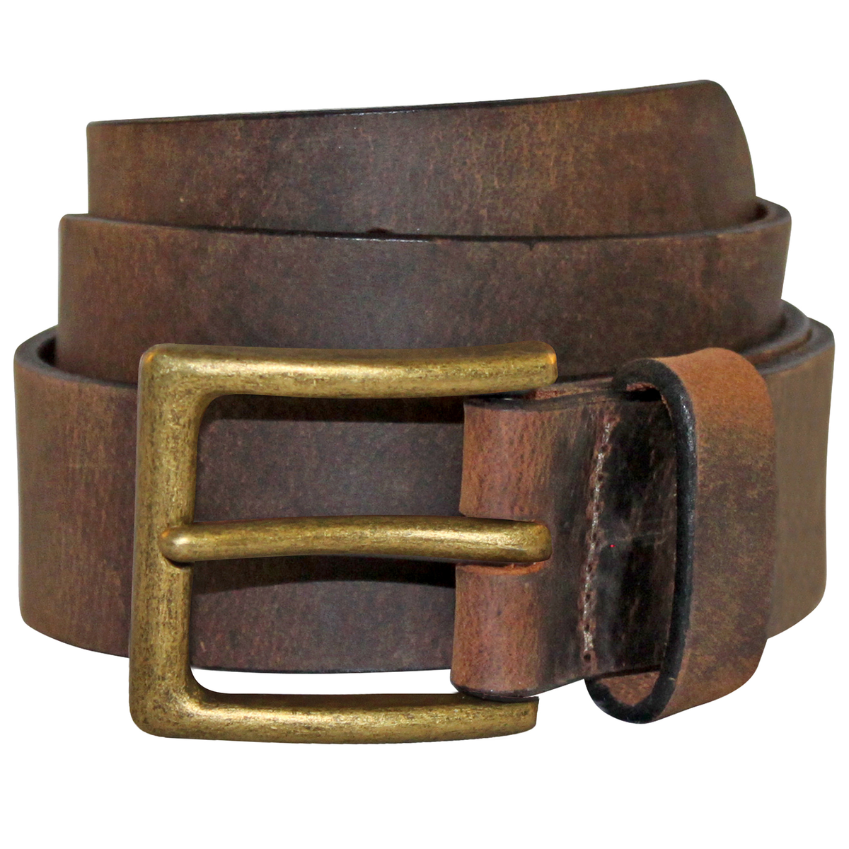 Bison designs 38MM Dark Bronze Finish in Canyon Brown-Canyon Brown
