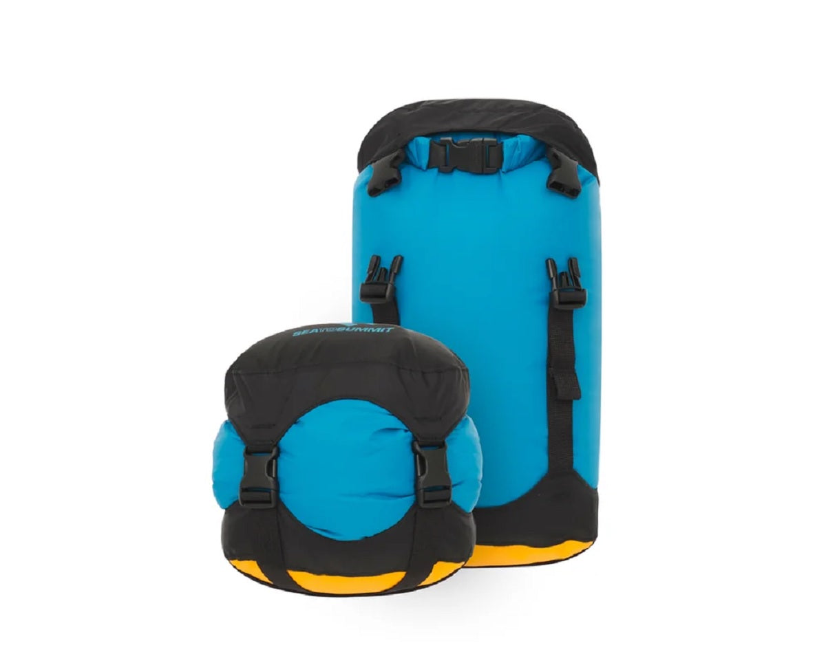 EVAC Compression Dry Bag 5L XS