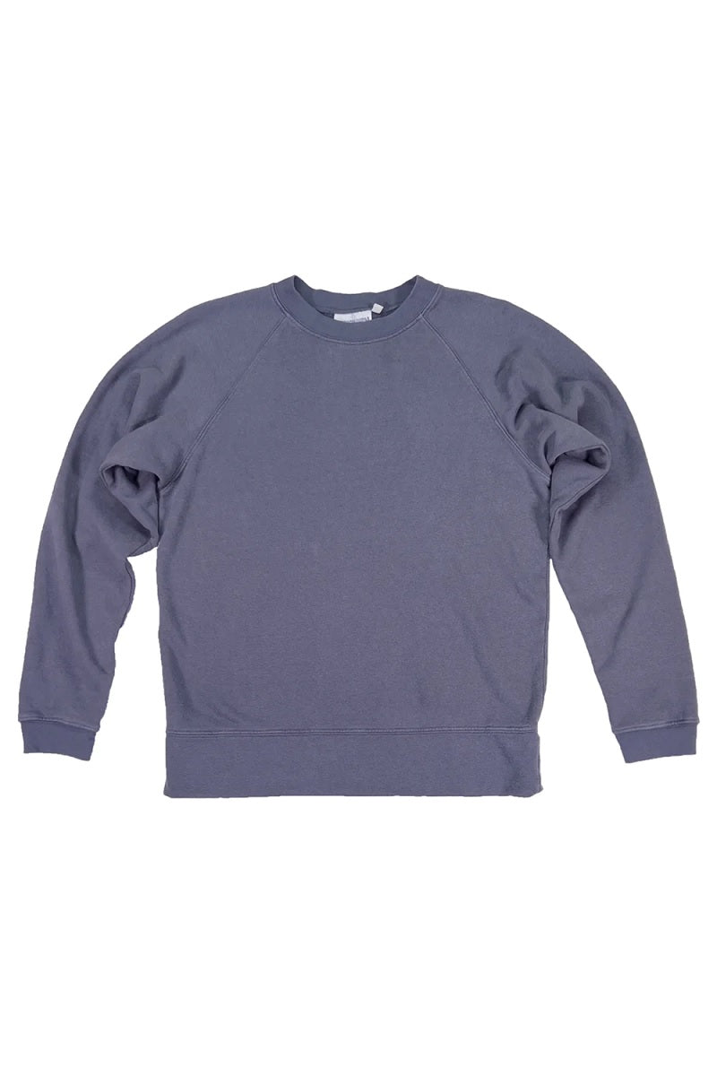Jungmaven Mens Sierra Raglan