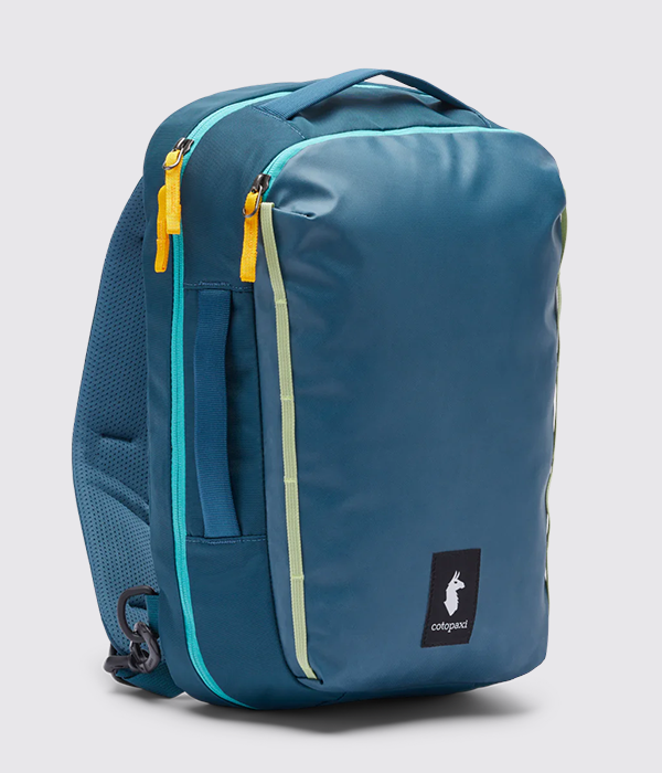 Chasqui 13L Sling - Cada Dia Abyss