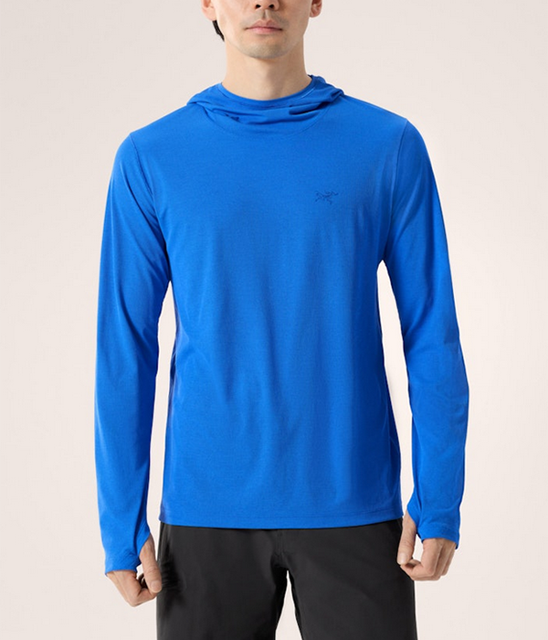 Mens Cormac Hoody S26