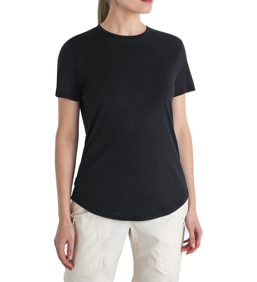 Womens Merino 125 Cool-Lite Sphere III SS Tee