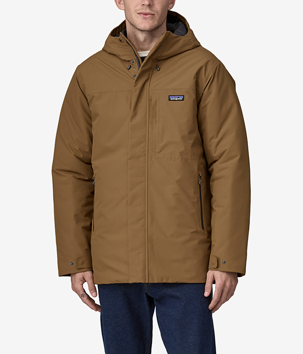 Mens Windshadow Parka