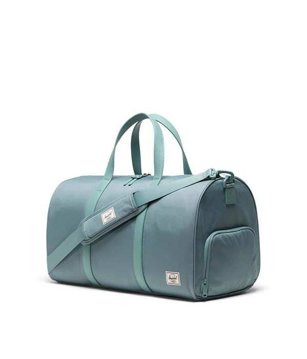 Herschel Novel Duffle in Trellis S26