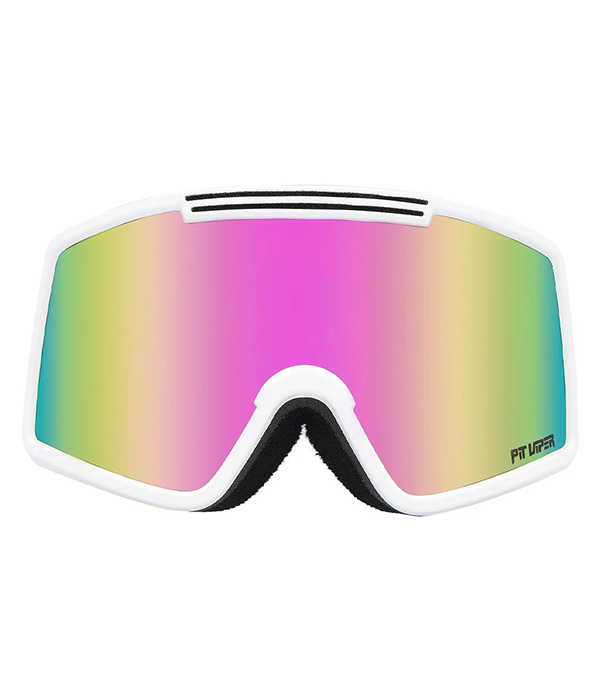 The French Fry Goggle - Small in The Miami Nights
