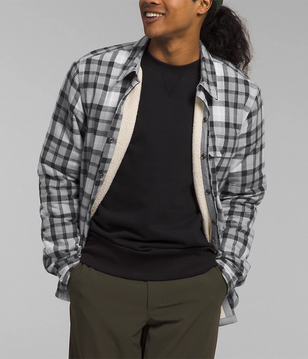 Mens Campshire Shirt F24