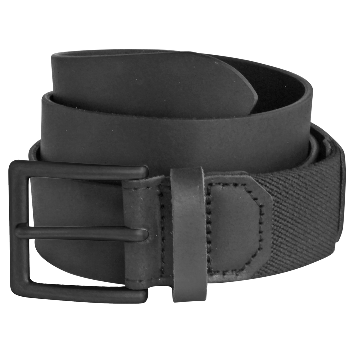 Bison Designs 38mm Gunmetal Stealth in Black-lack