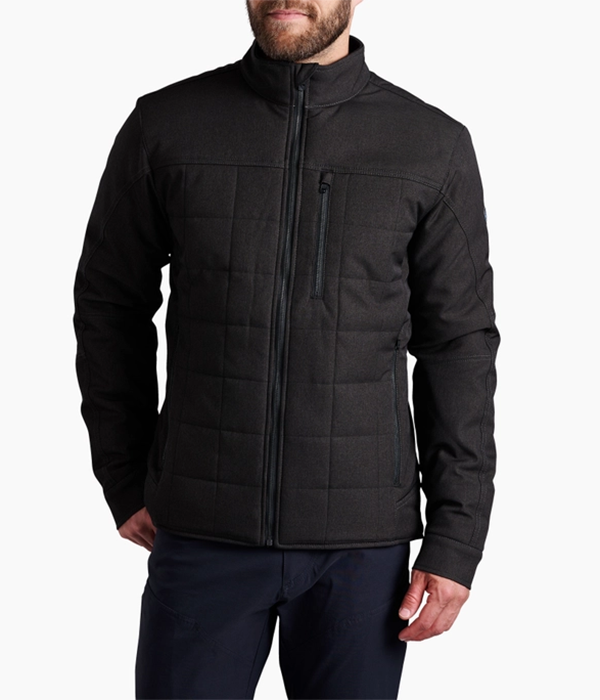 Mens Impakt Jacket Insulated