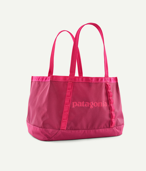 Black Hole Tote 25L F26