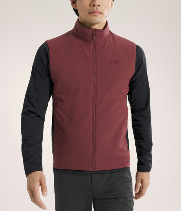 Mens Atom Vest