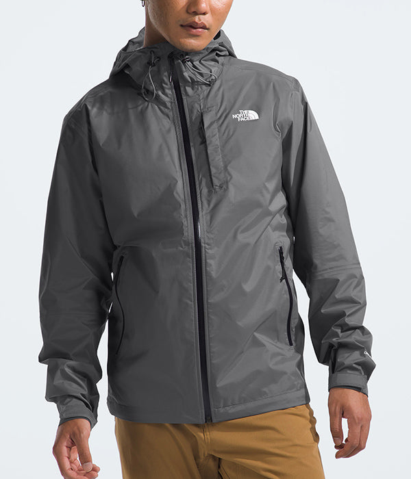 Mens Alta Vista Jacket