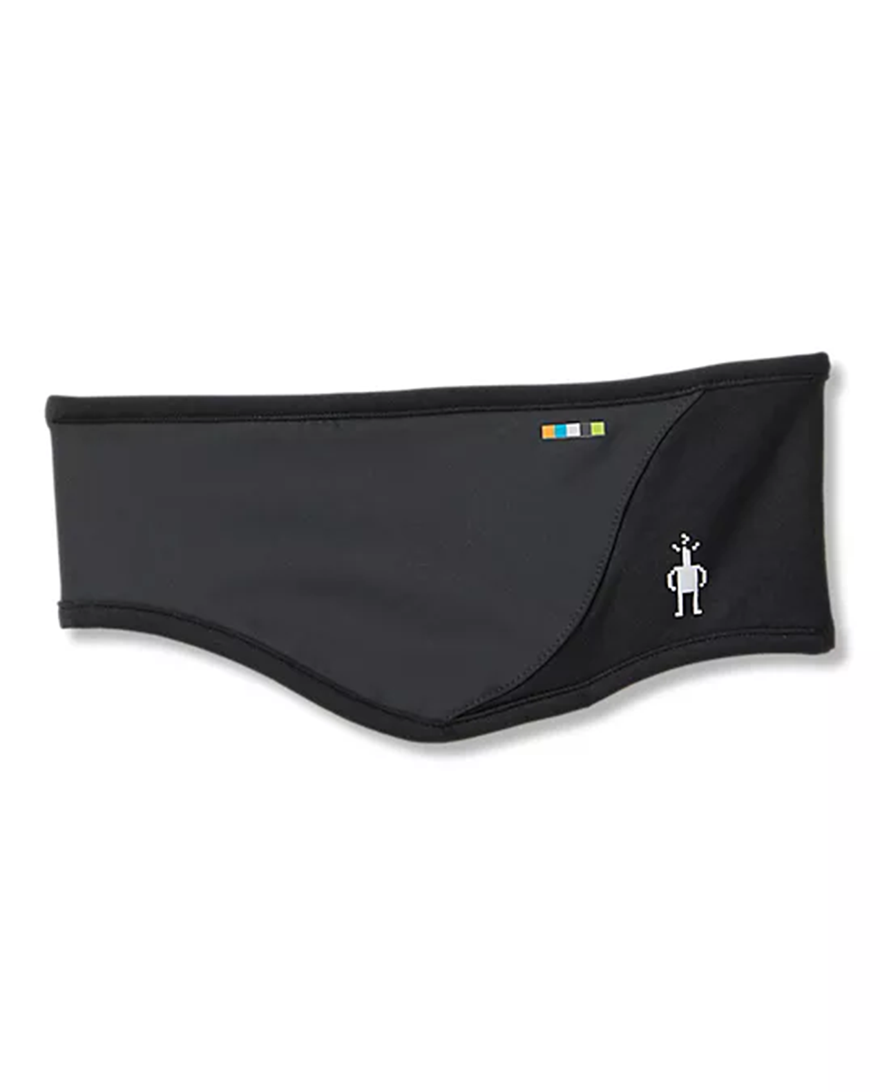 Merino Sport Fleece Wind Training Headband