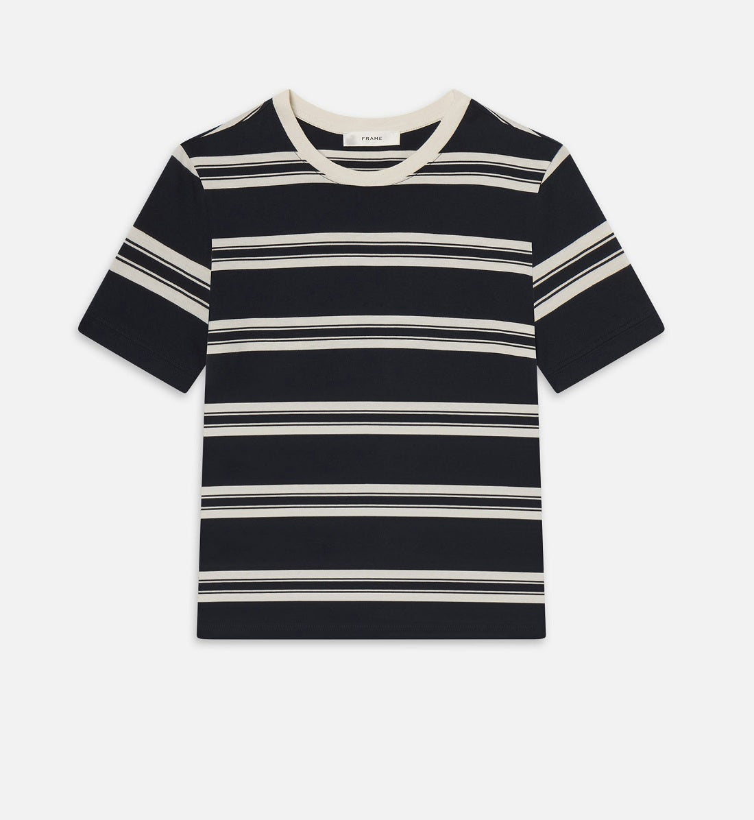 Womens The Baby Tee