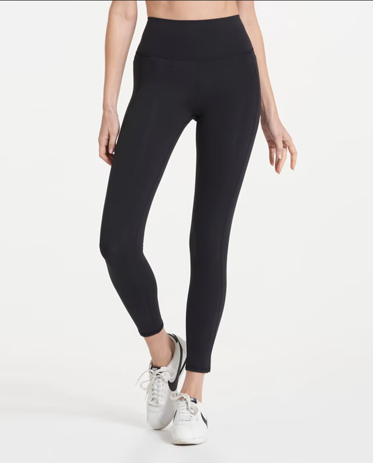 Womens Studio Pocket Legging