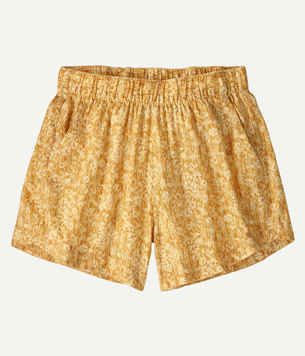 Womens Garden Island Shorts