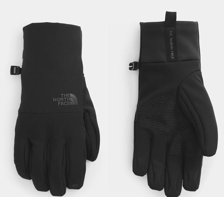Mens Apex Etip Glove
