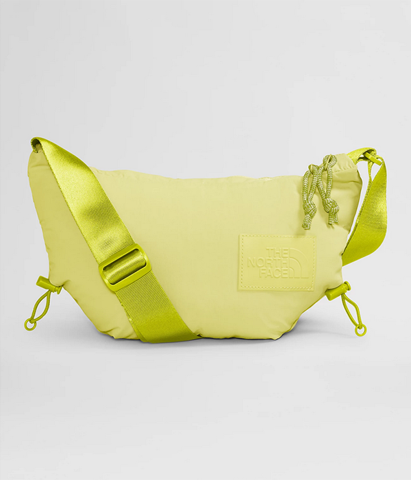 Womens Never Stop Crossbody S25